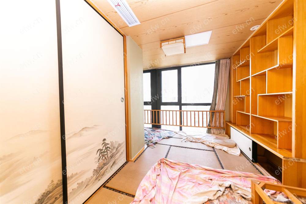 品质小区 环境优美 天元世家自住装修4房2厅2卫 房东诚售价可商