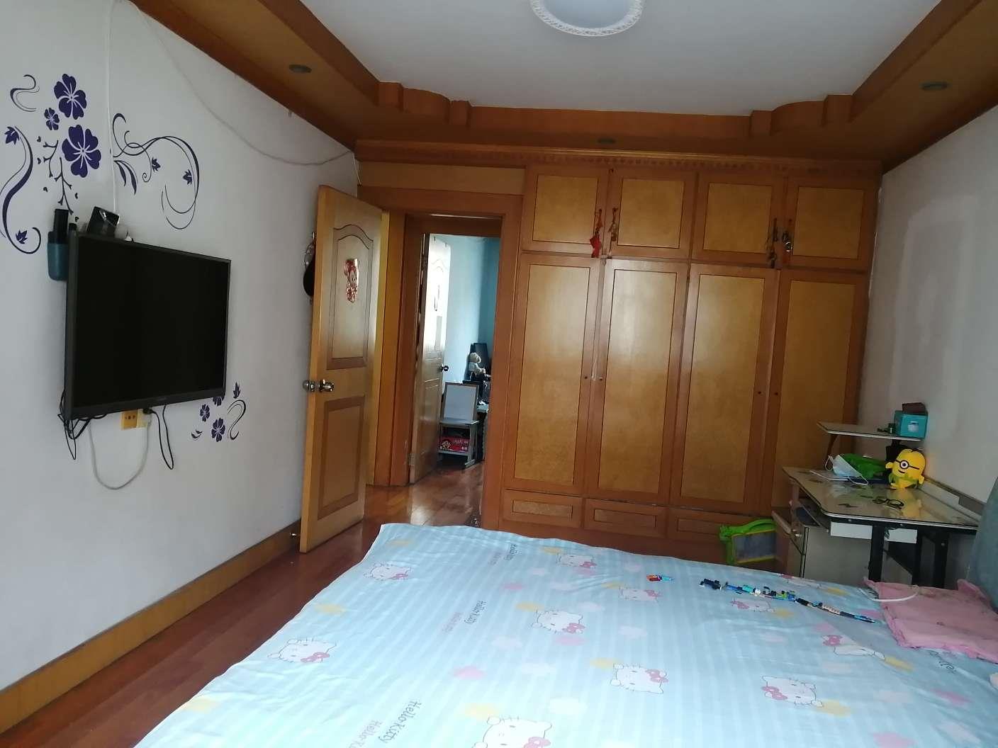 刘潭二村 2室1厅