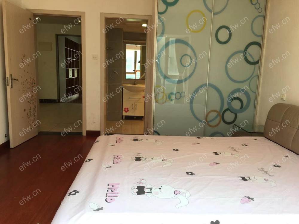 瑜憬湾 3室2厅....