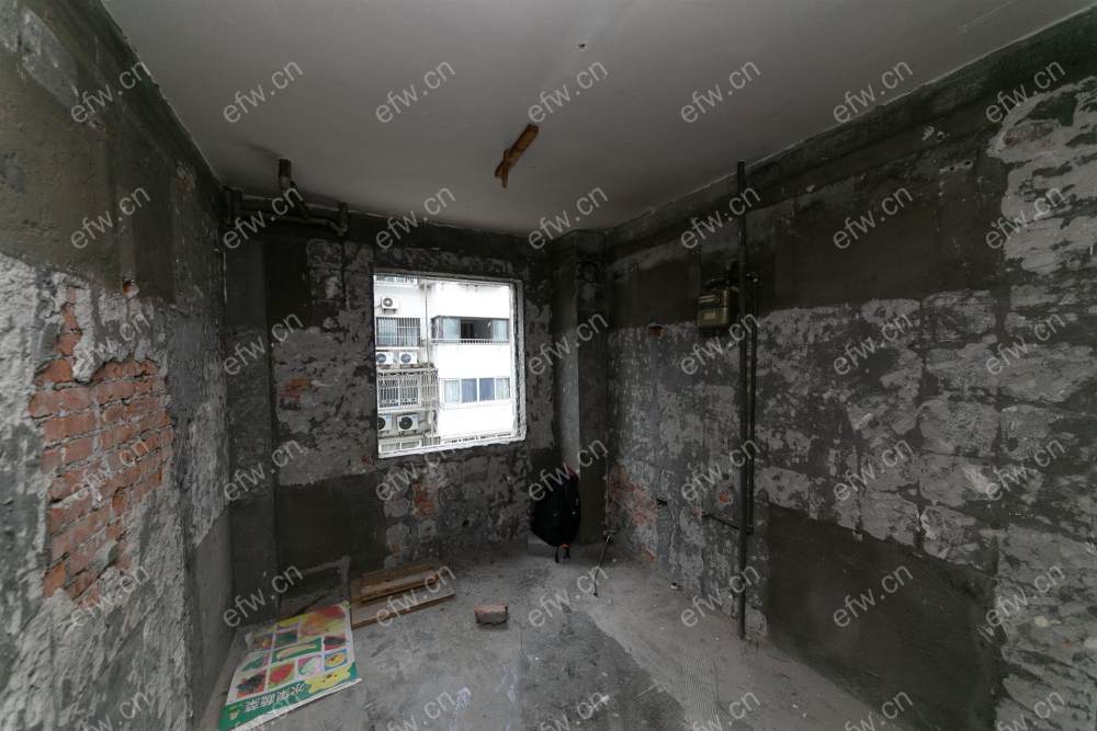 西横街(华源小区) 4室2厅