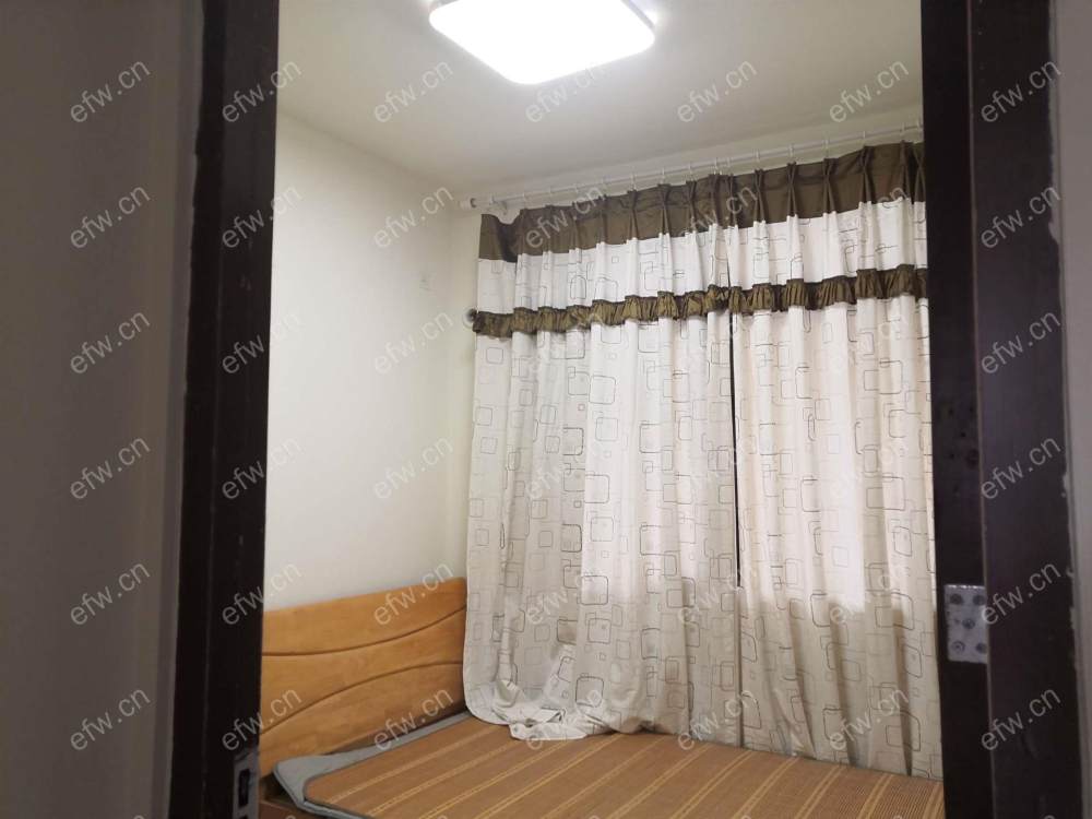 太平洋城中城三期B区(惠太商业广场） 3室2厅