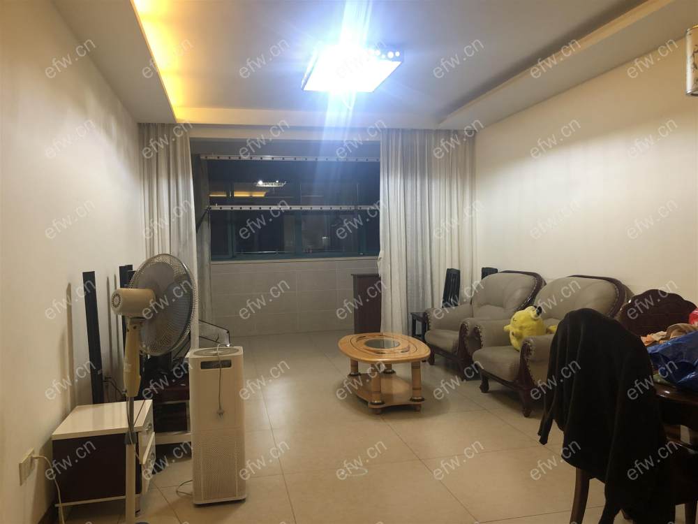 新惠家园（二期51-121） 3室2厅