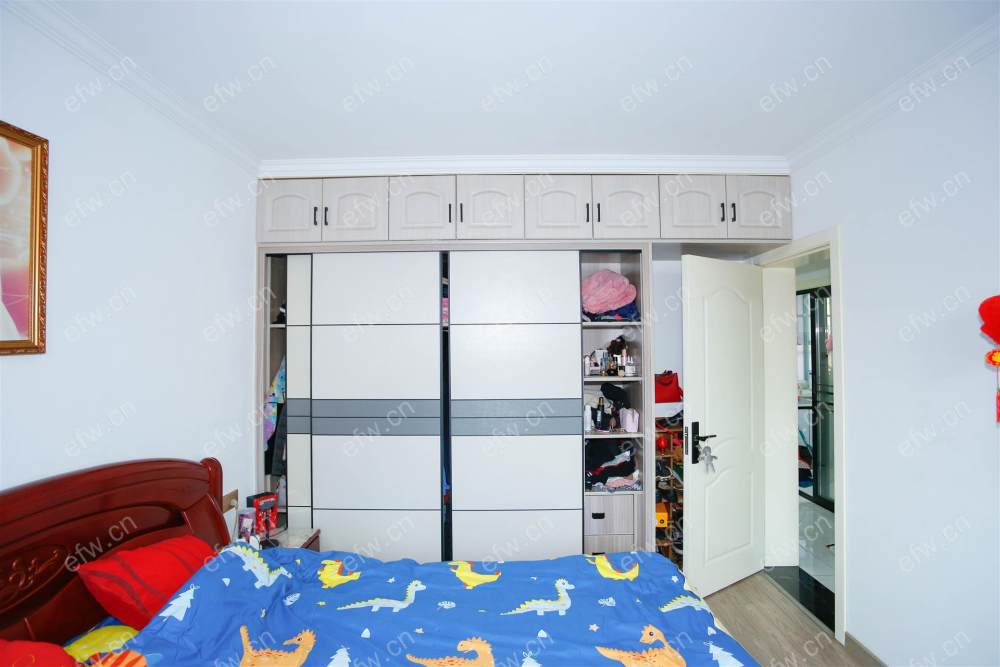 塘南新村2室1厅