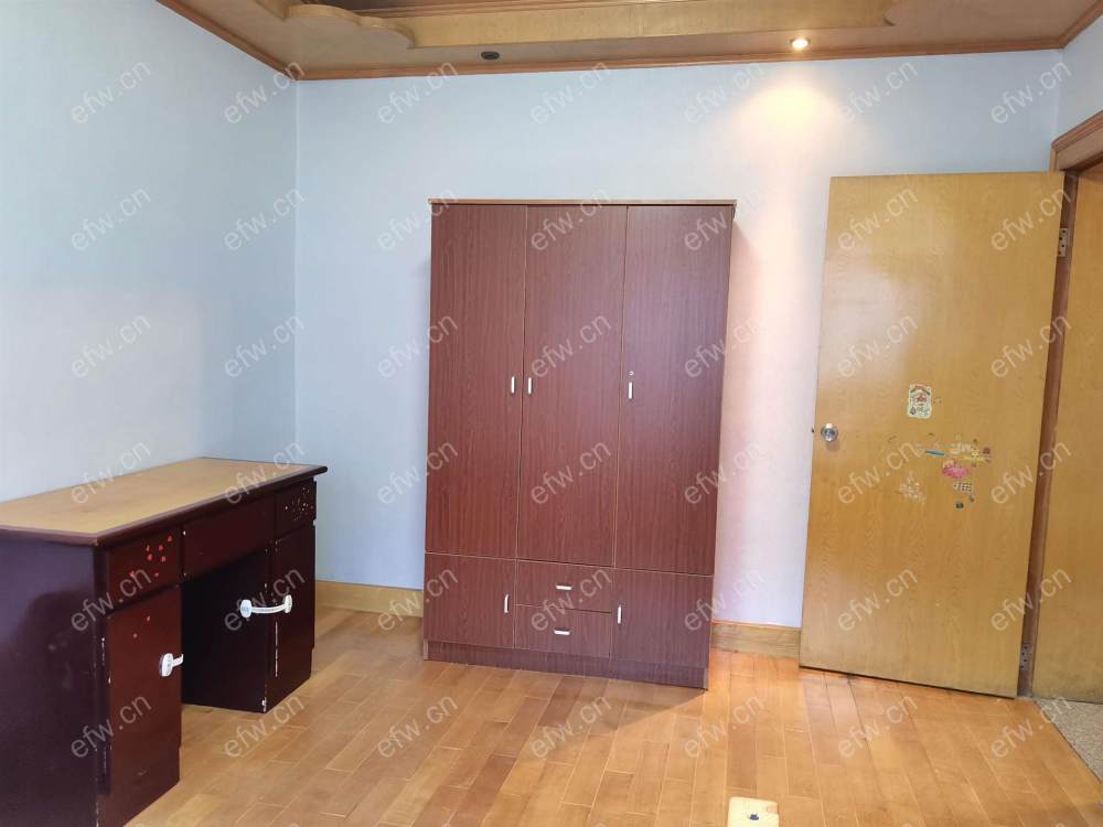 惠龙新村 2室1厅 ！