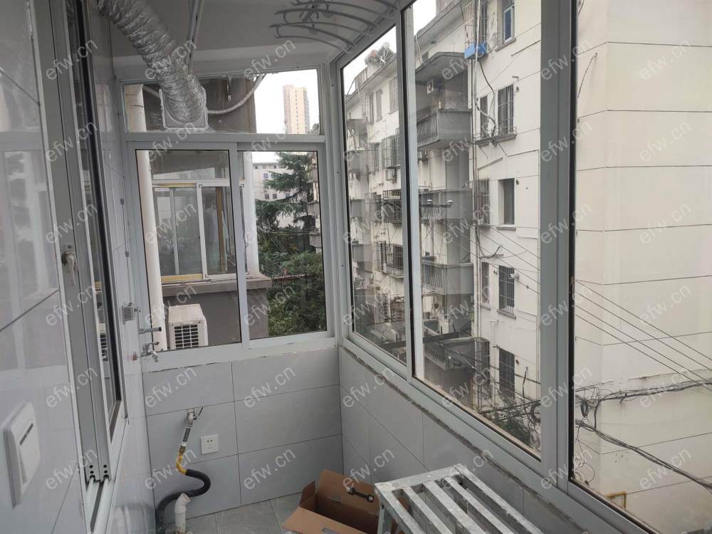 溪北新村（西区） 1室2厅