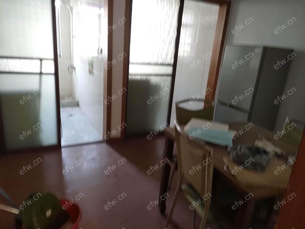 五河新村 1室1厅老装修