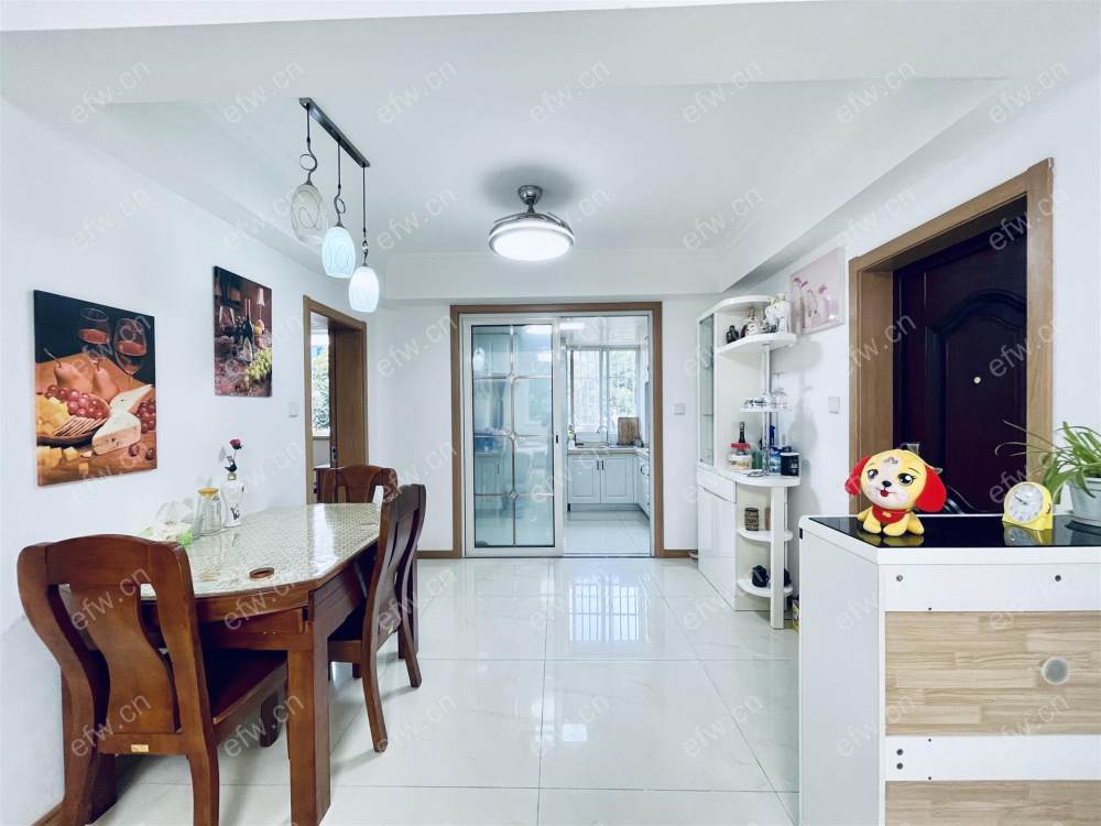 钻探家舍              3室2厅