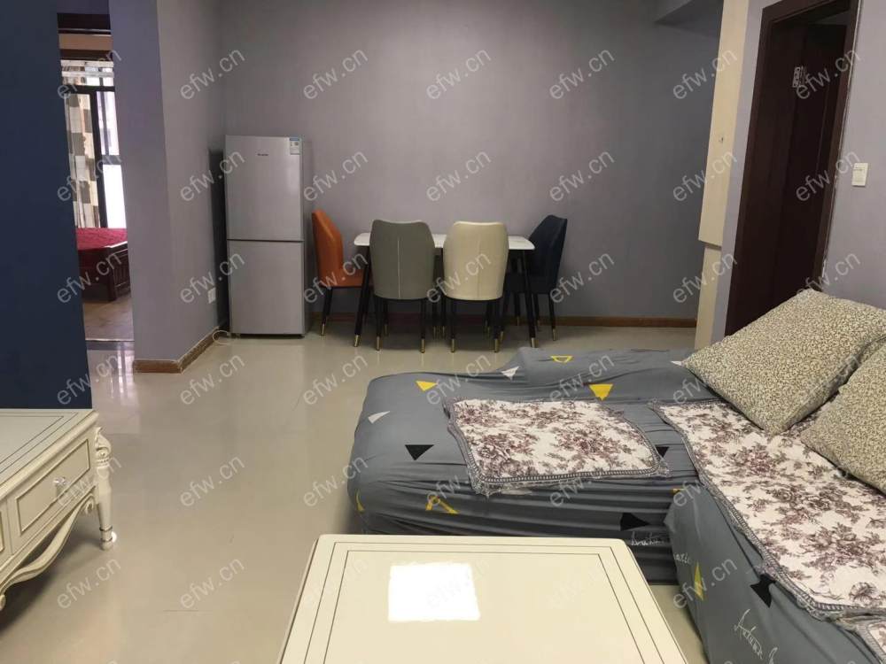 东顾巷家园 2室2厅