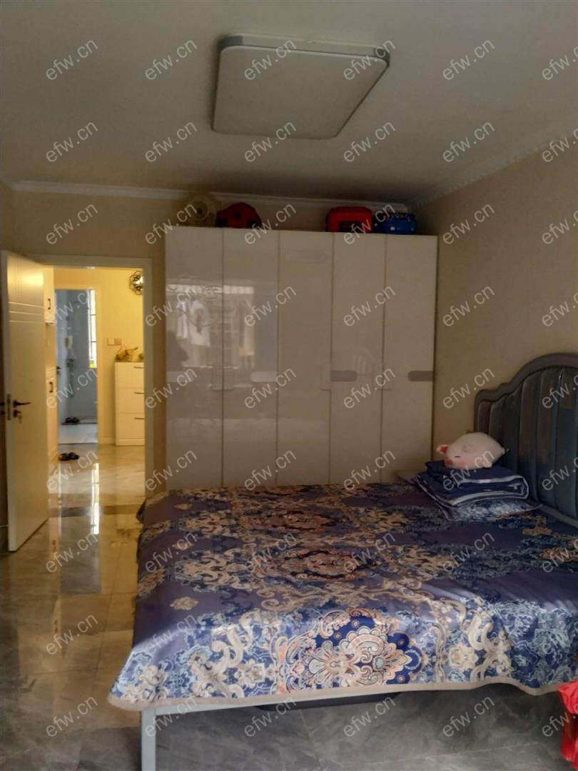 中星苑精装2室  随时看房 拎包入住
