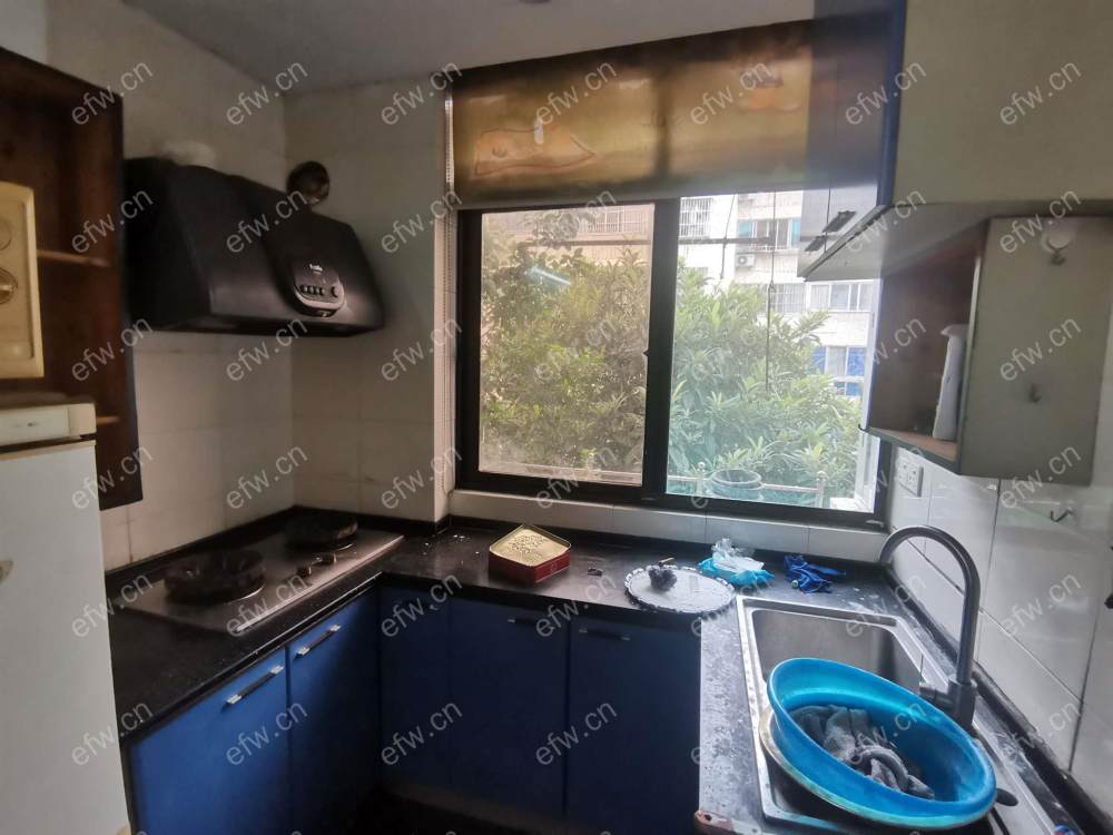沁园新村 2室1厅