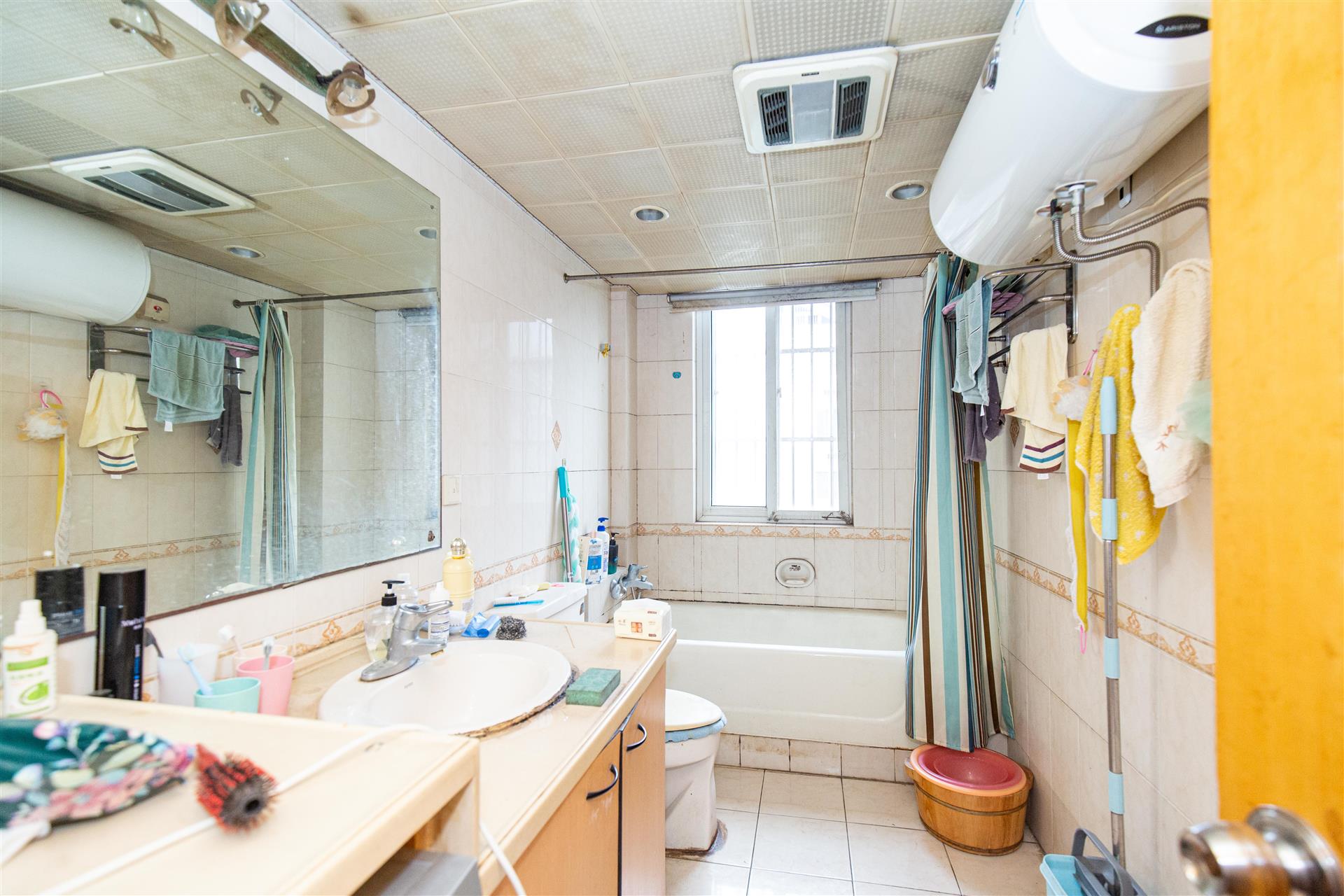 月秀花园(梁溪苑)