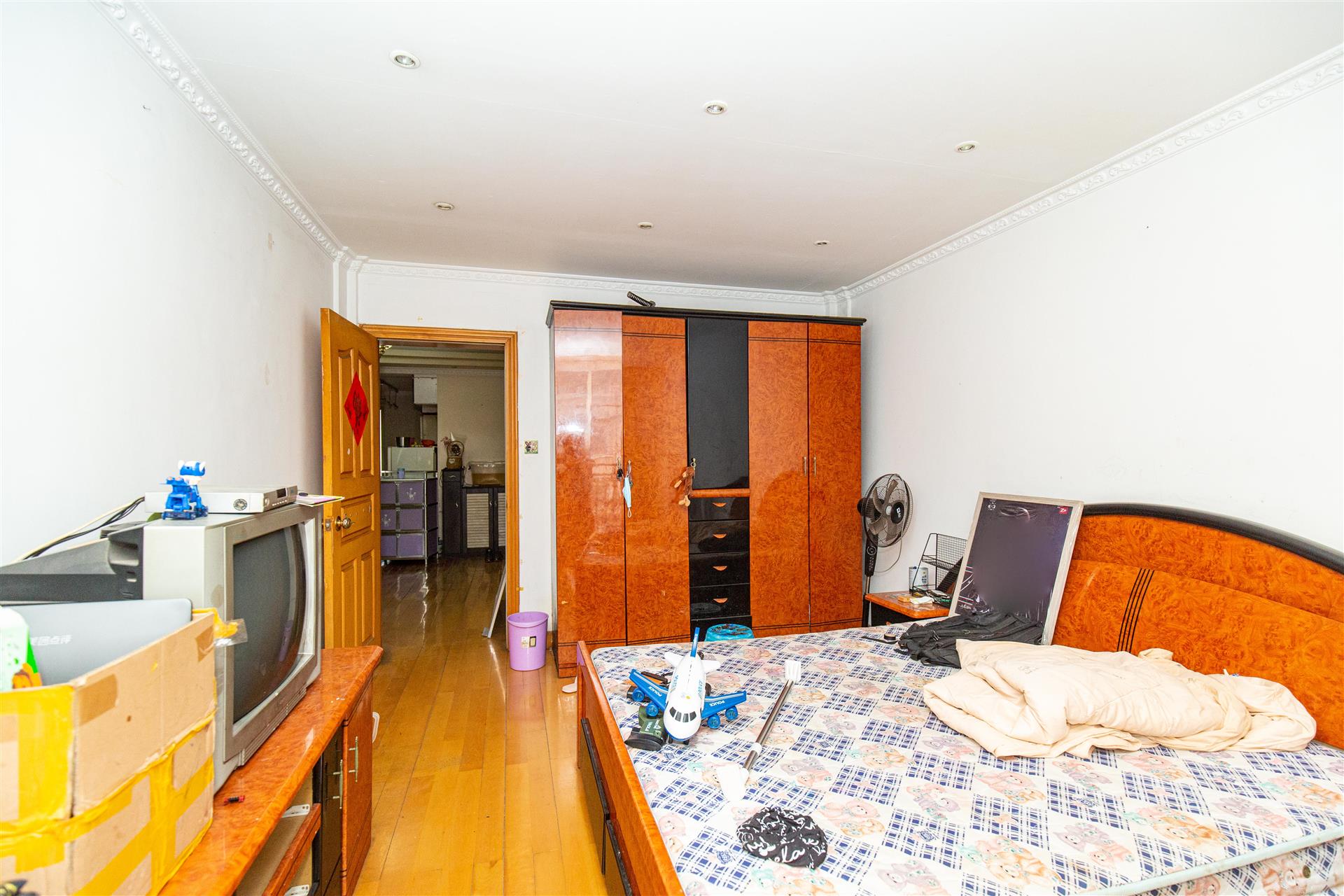 月秀花园(梁溪苑)