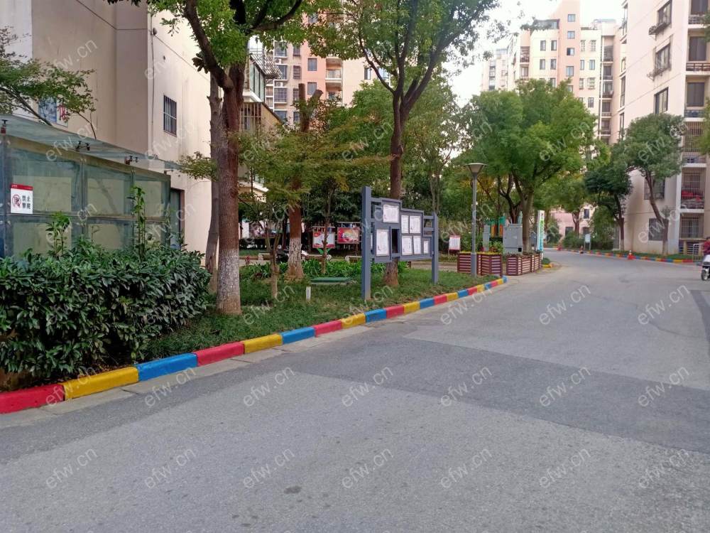 仙蠡墩家园（一期） 2室2厅