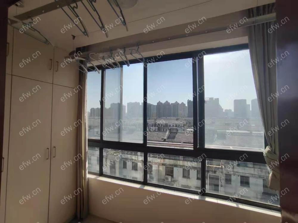 广益佳苑二期 2室2厅