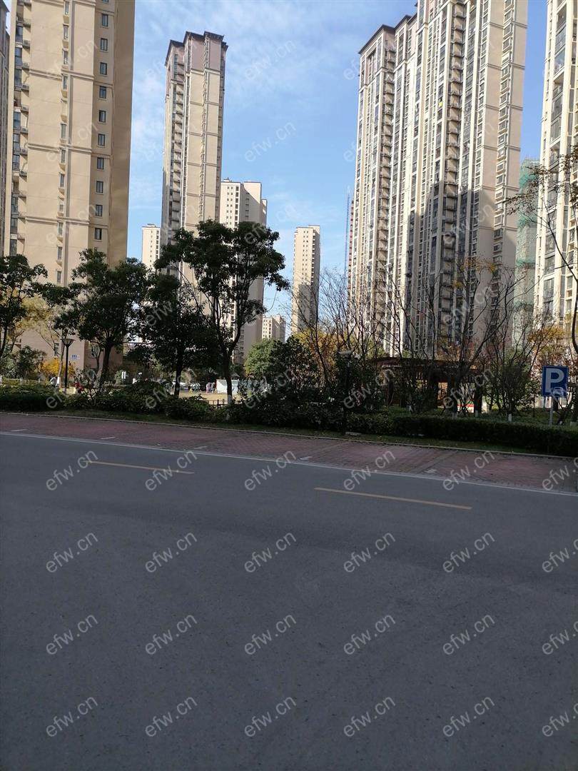天渝骏园 2室2厅 整租