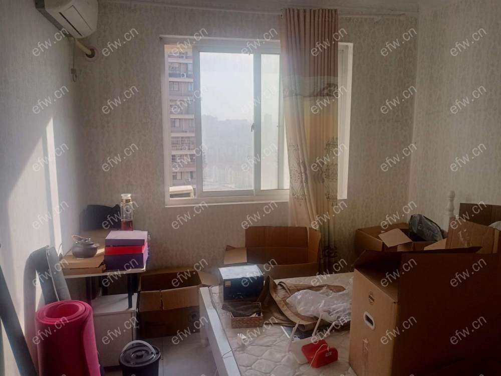 东璟家园B区 2室2厅