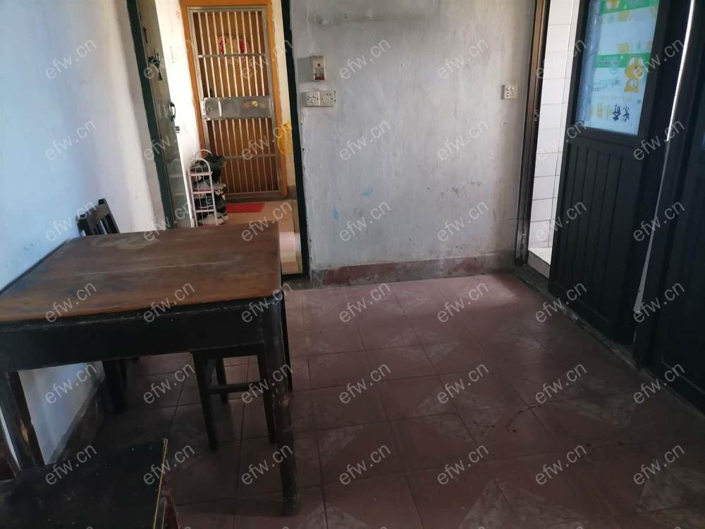 广丰一村 3室1厅