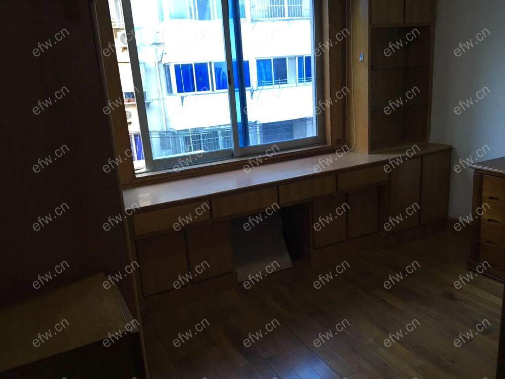 建筑路 3室1厅