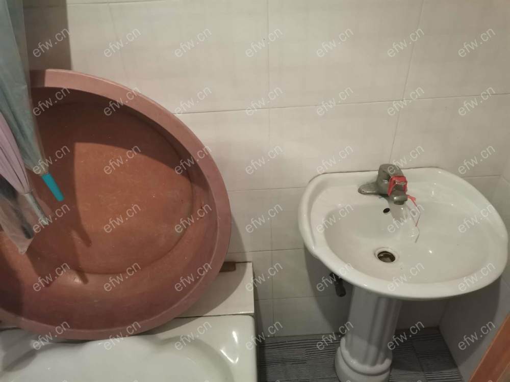 叙丰家园 2室1厅