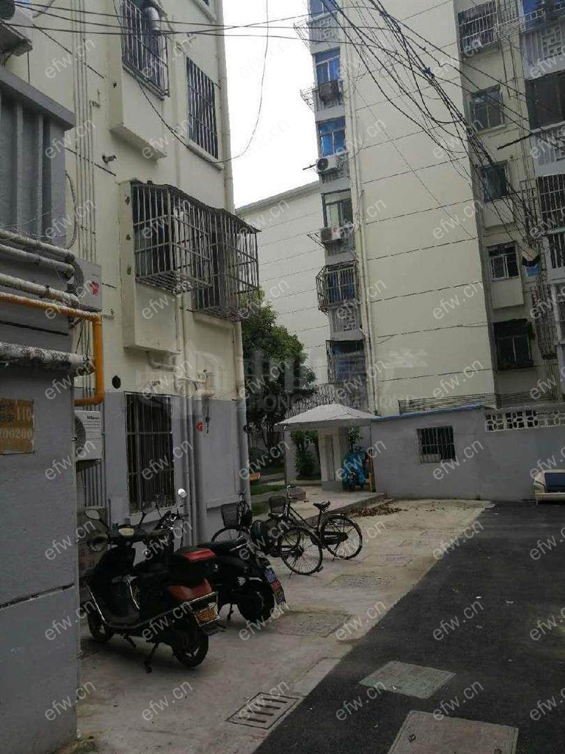 棉花巷（大鱼池） 2室2厅