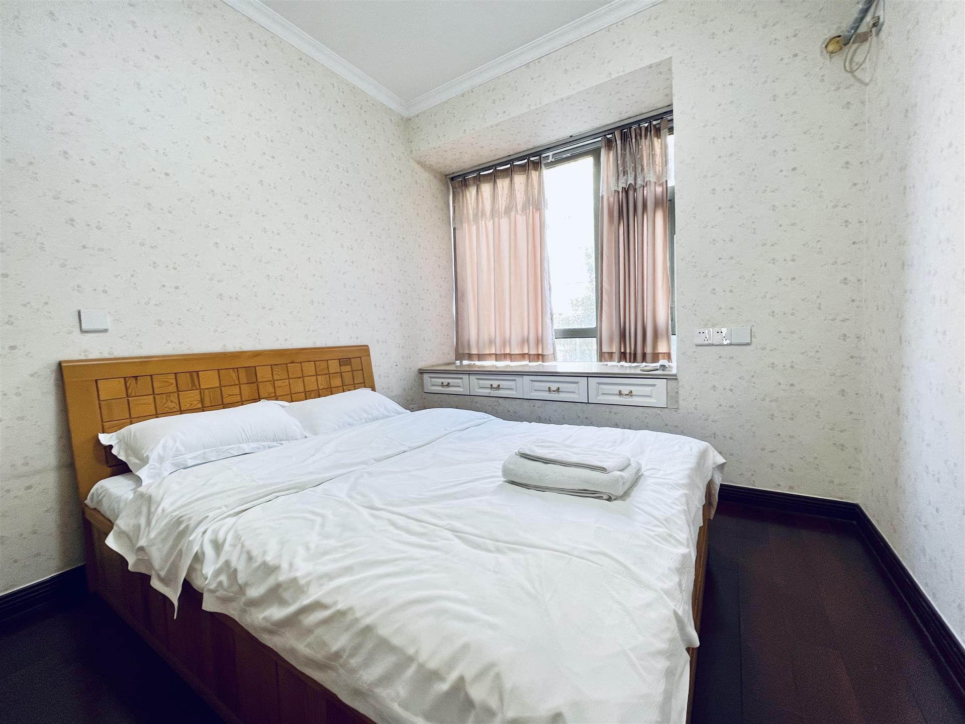 九龙仓时代上城B区