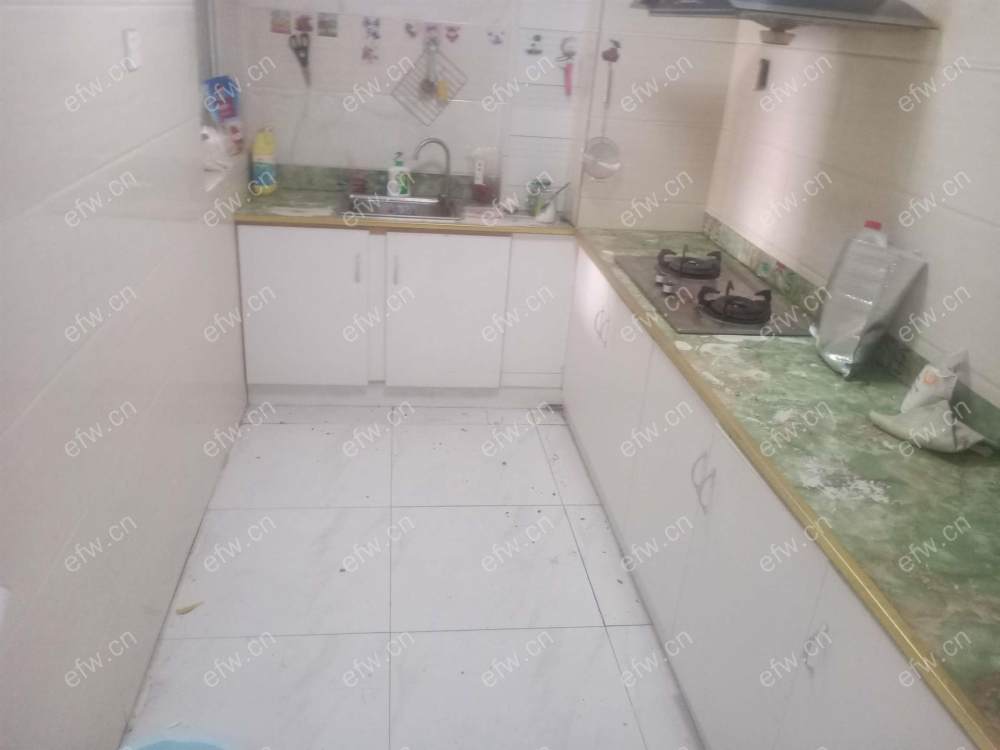 东璟家园B区 2室2厅