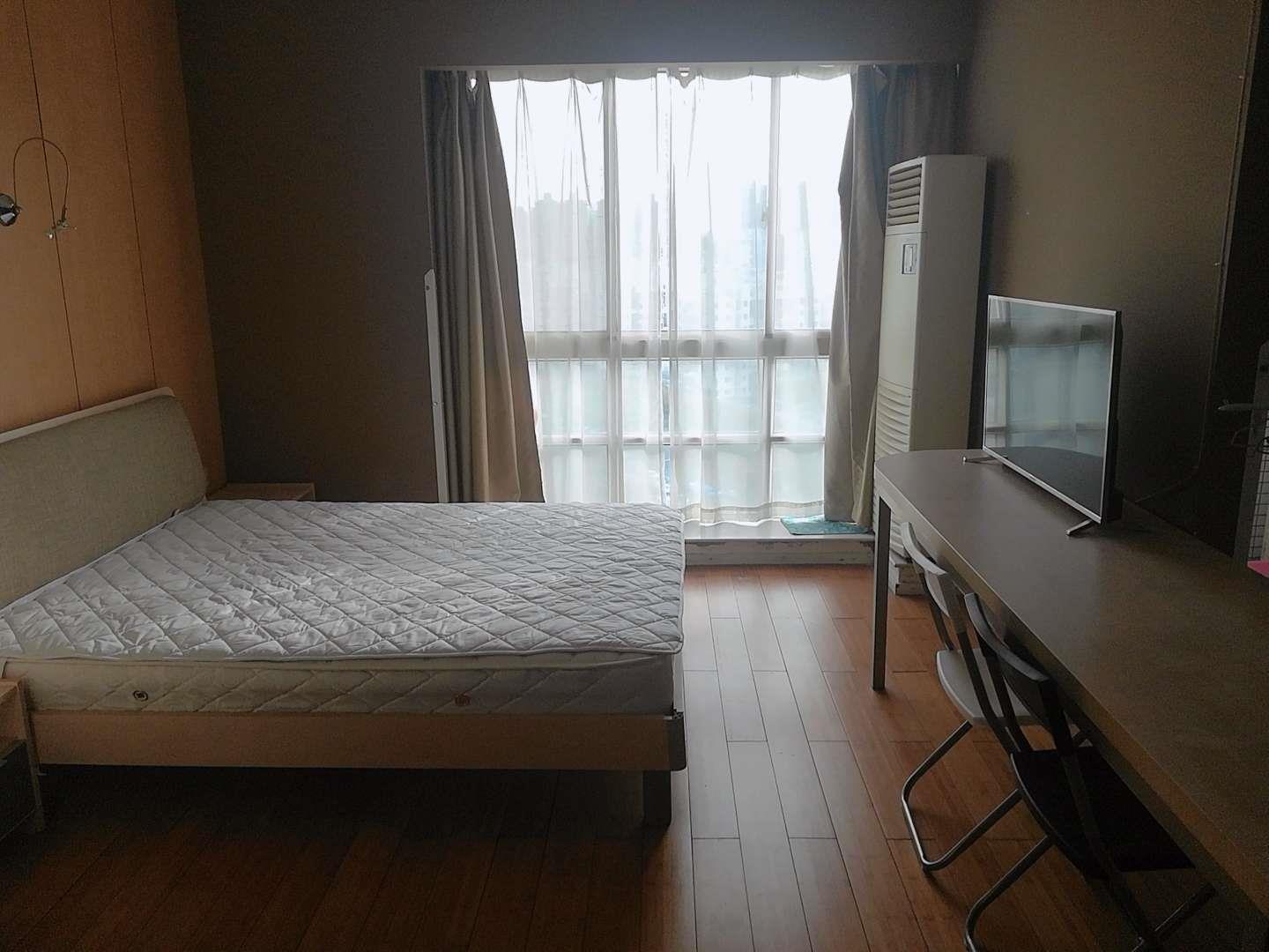 阳光城市花园D区