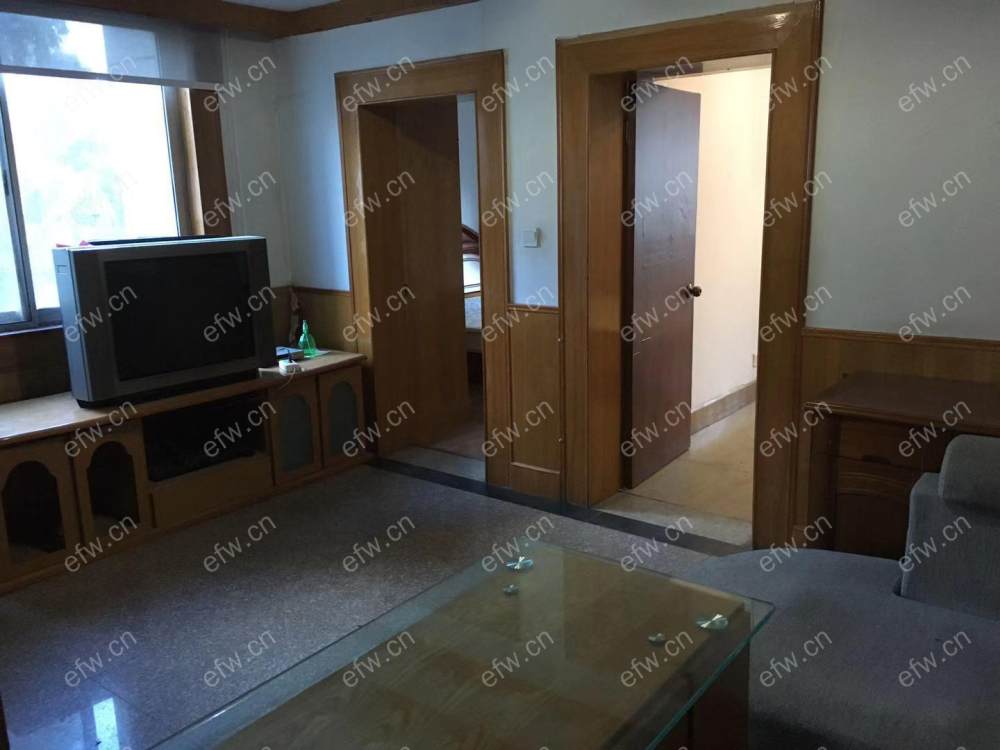 建筑路 3室1厅