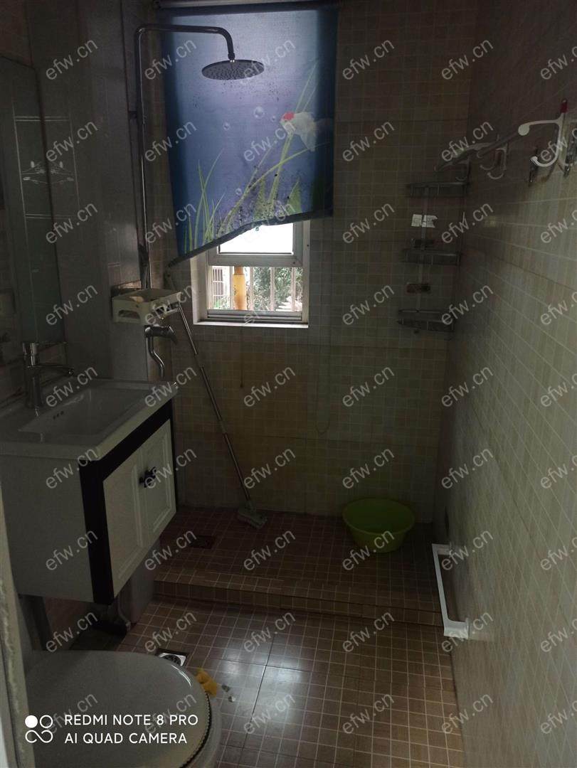 荣巷新村 2室1厅