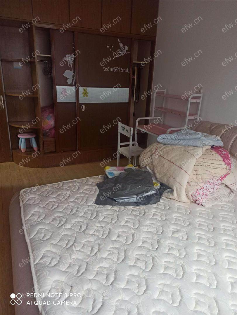 荣巷新村 2室1厅