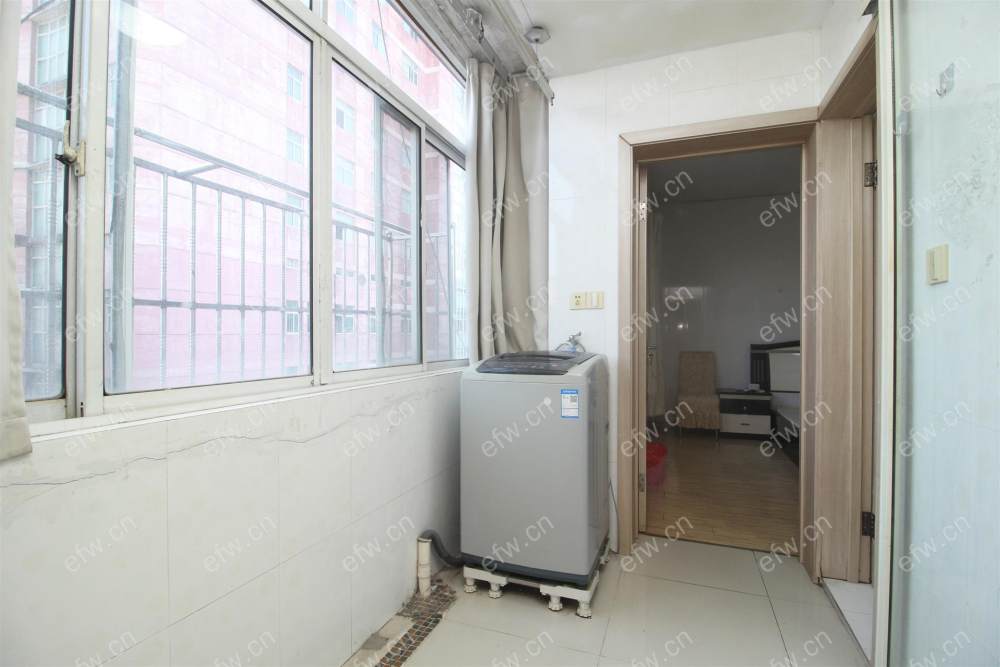 广瑞三村 2室1厅 两房朝南