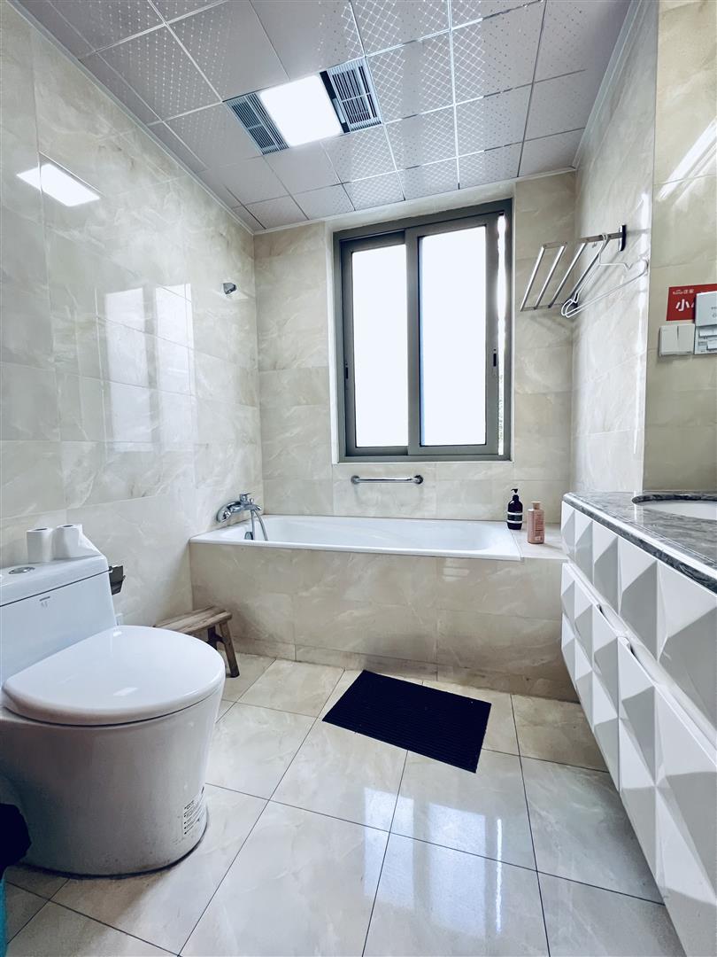 九龙仓时代上城B区