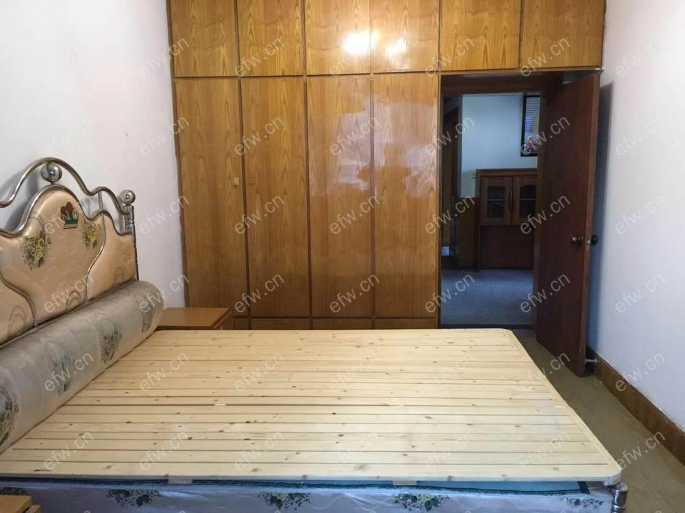 建筑路 3室1厅