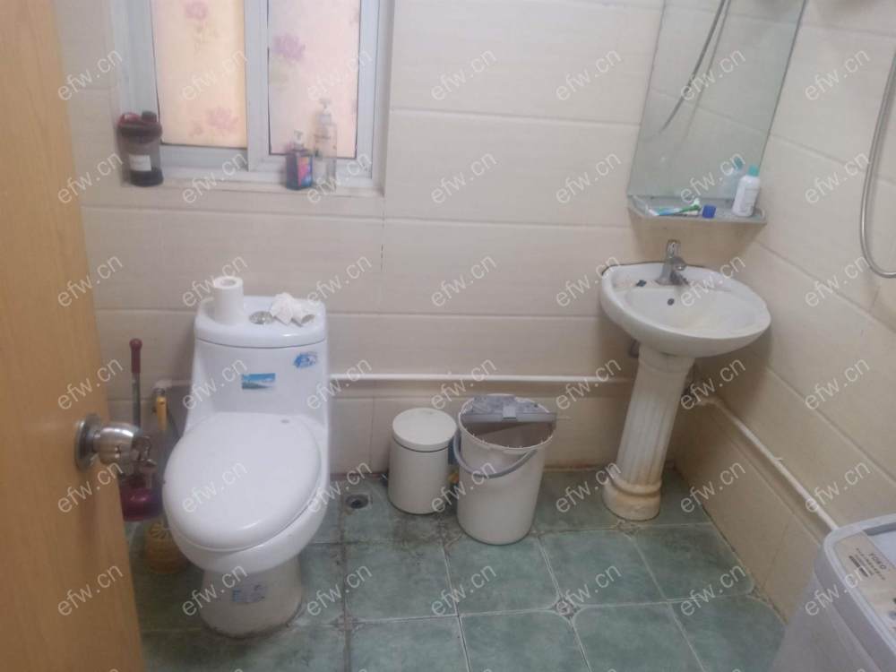 东璟家园B区 2室2厅
