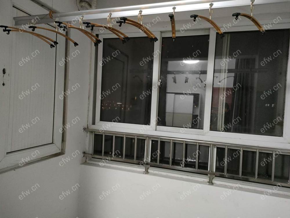 毛湾家园 2室1厅，诚心出售