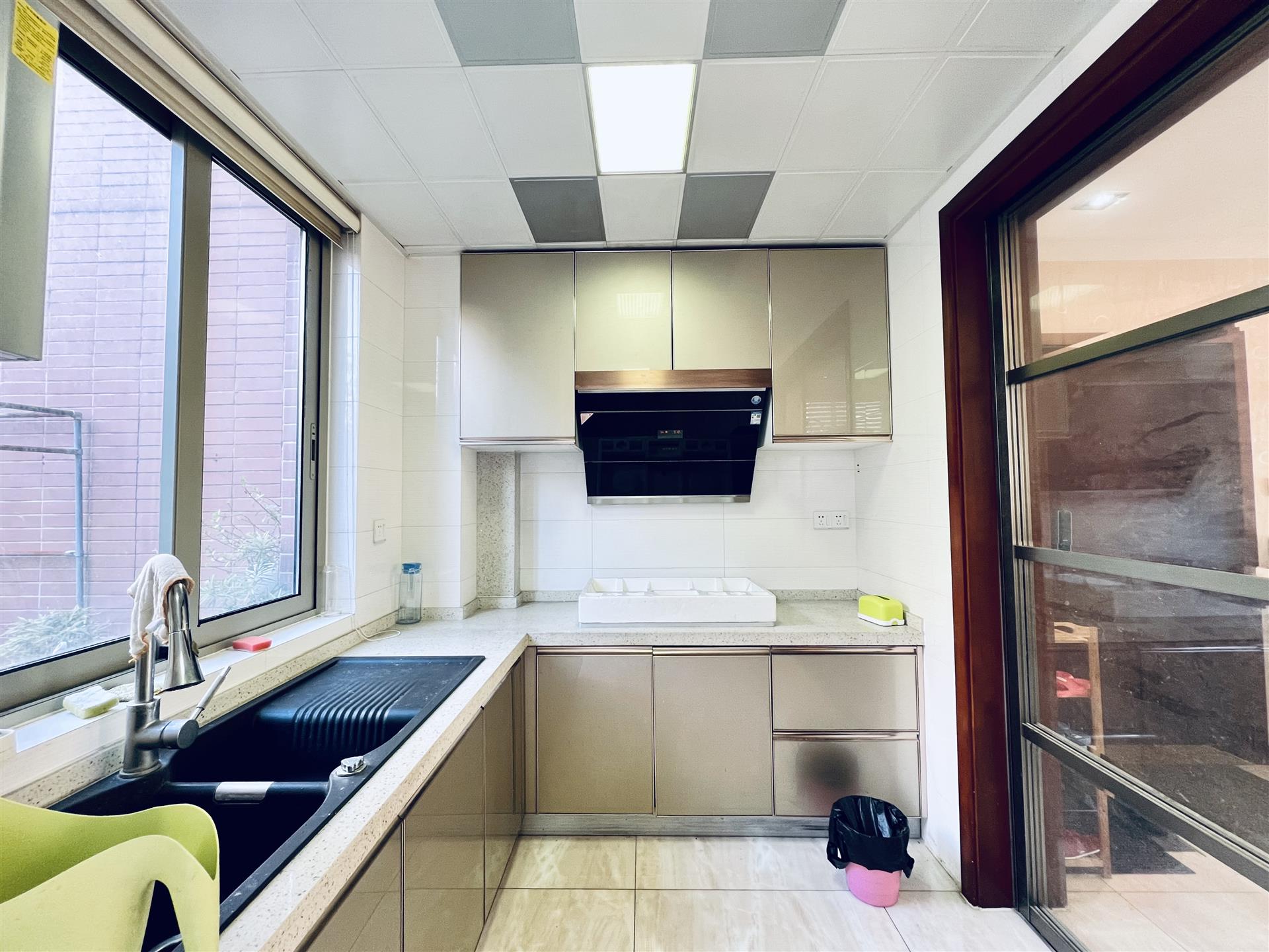 九龙仓时代上城B区