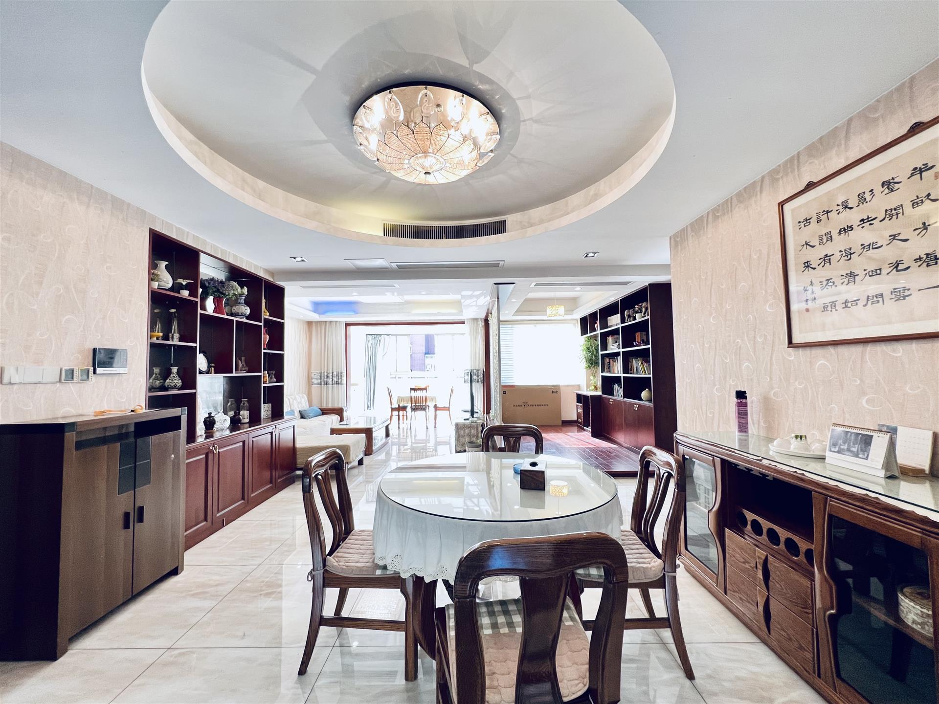 九龙仓时代上城B区