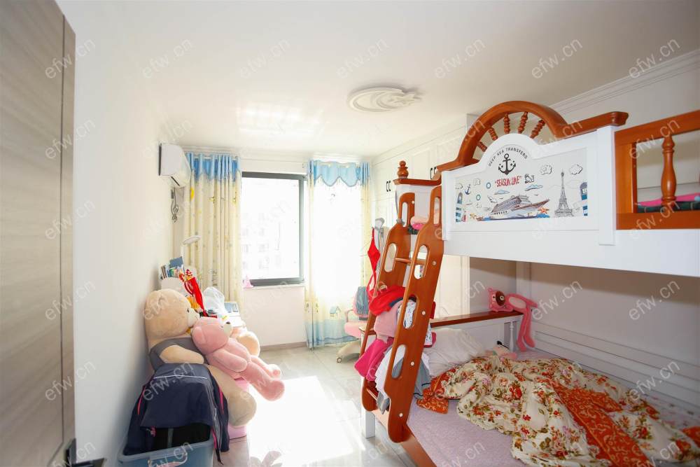轻院小区 2室1厅