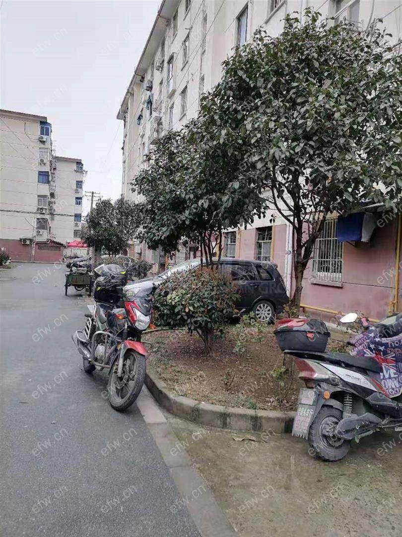 广丰一村 3室1厅
