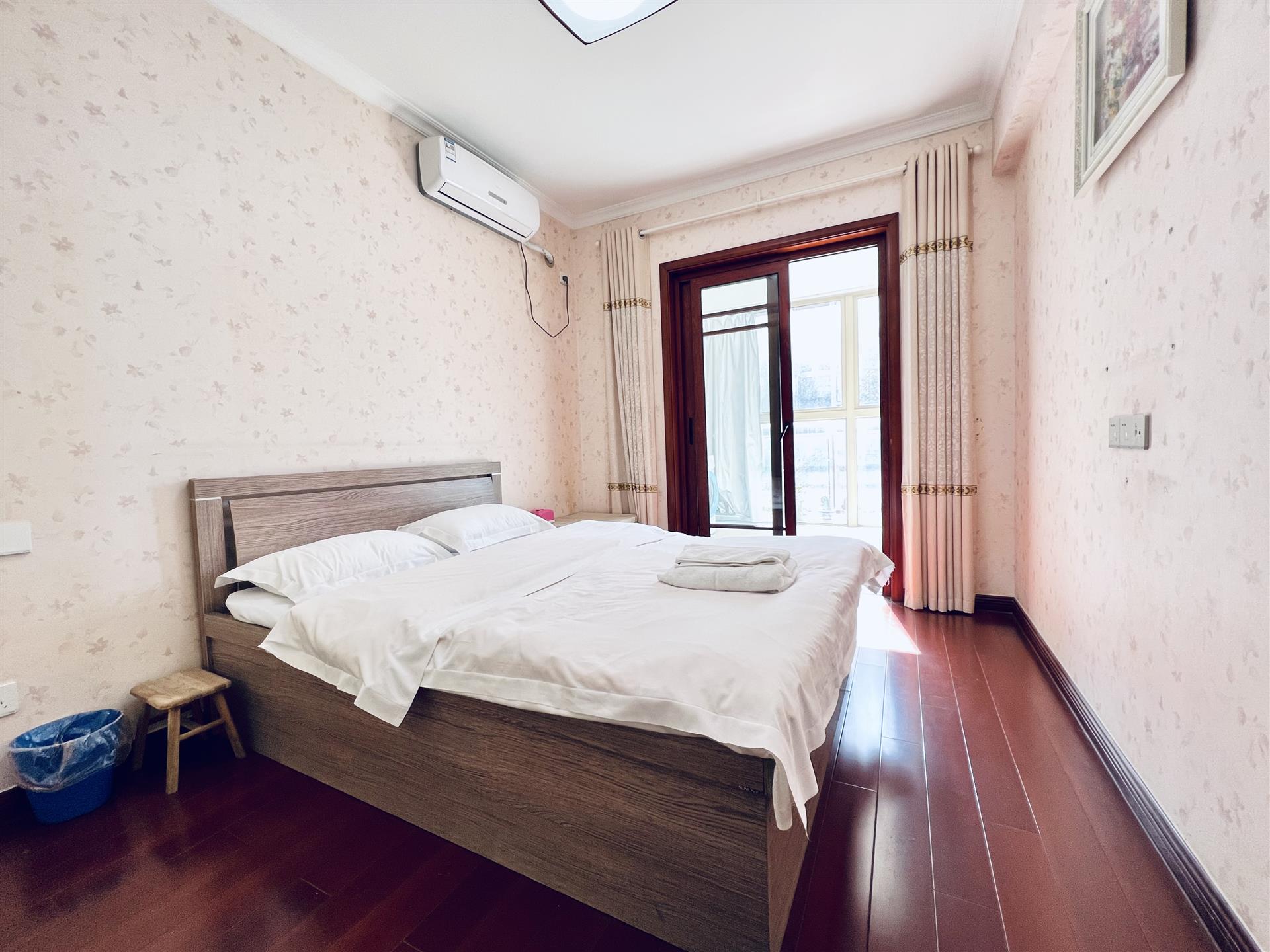 九龙仓时代上城B区