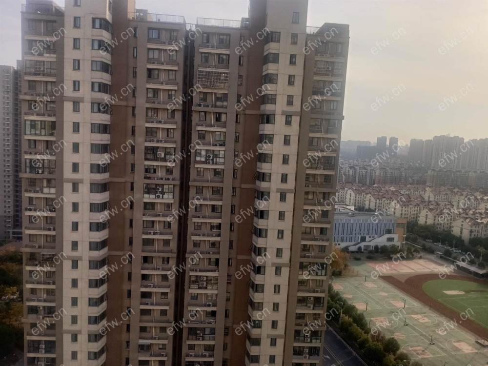 东璟家园B区 2室2厅