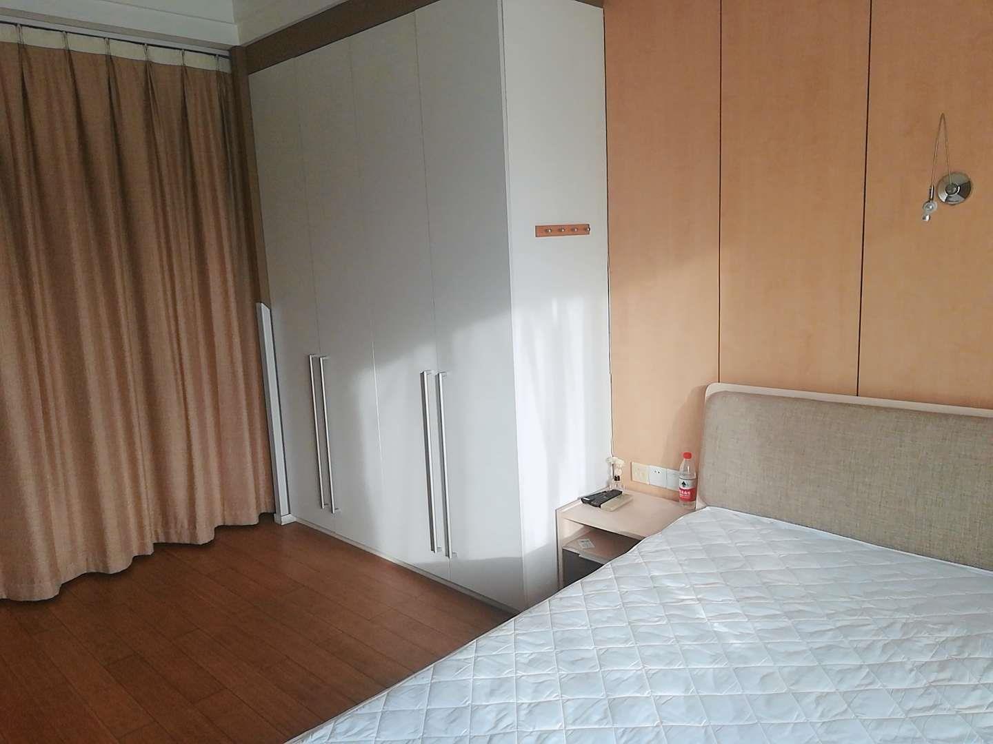 阳光城市花园D区