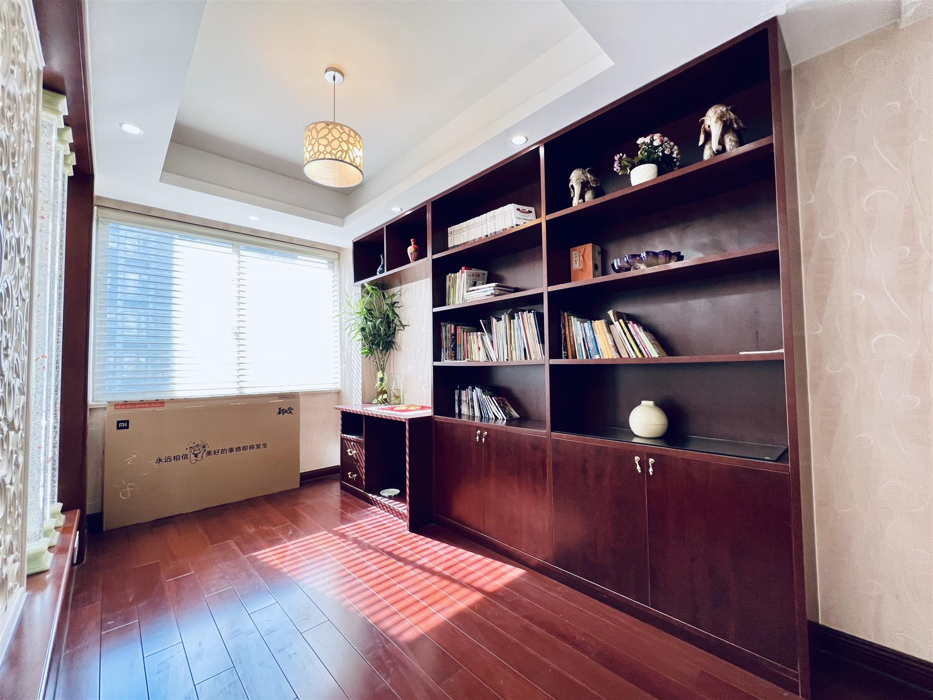 九龙仓时代上城B区