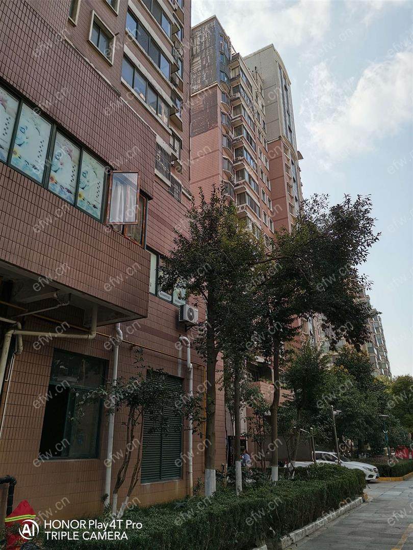 莲蓉苑 2室2厅 交通方便