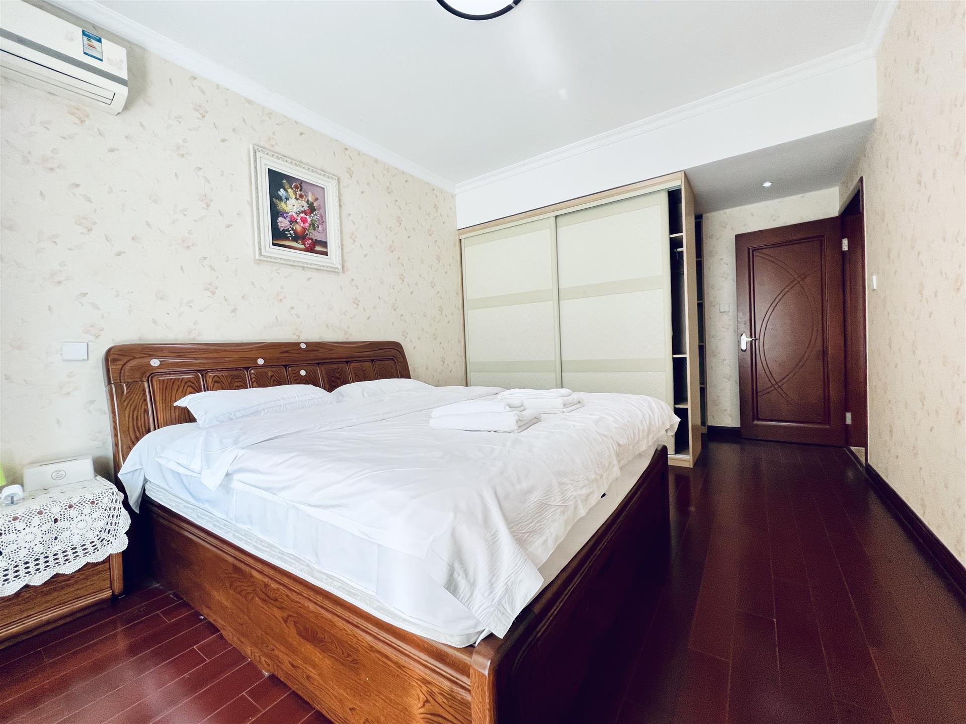 九龙仓时代上城B区