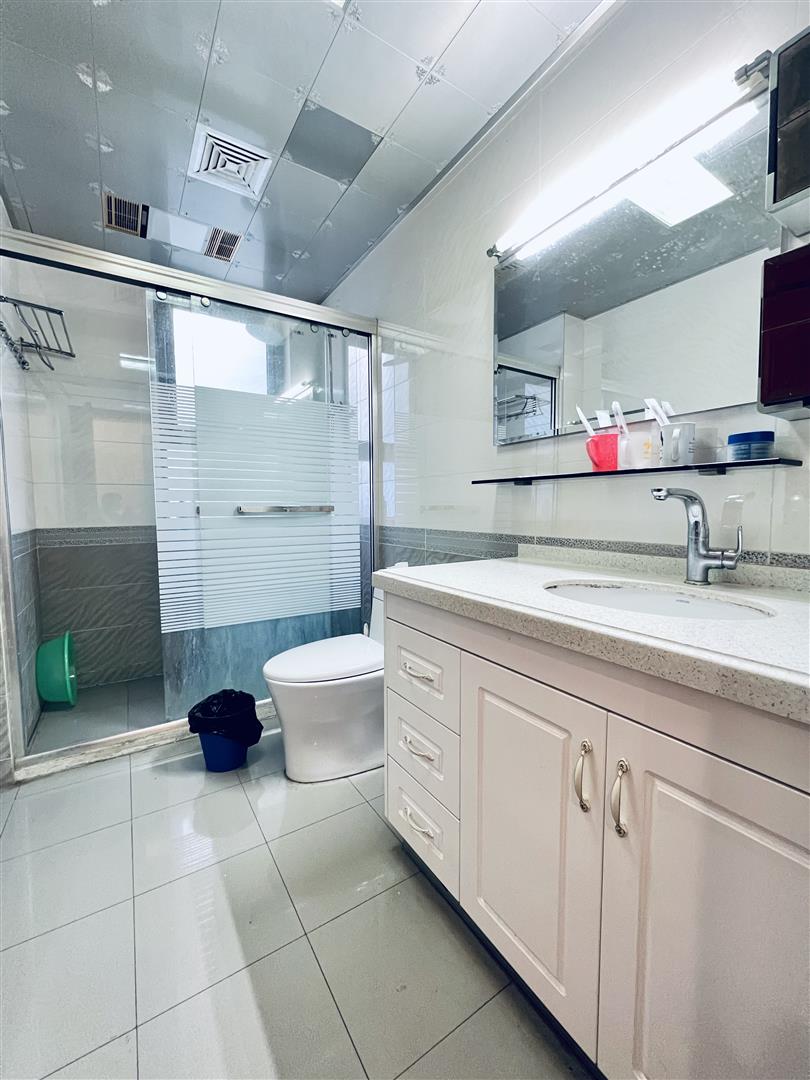 九龙仓时代上城B区