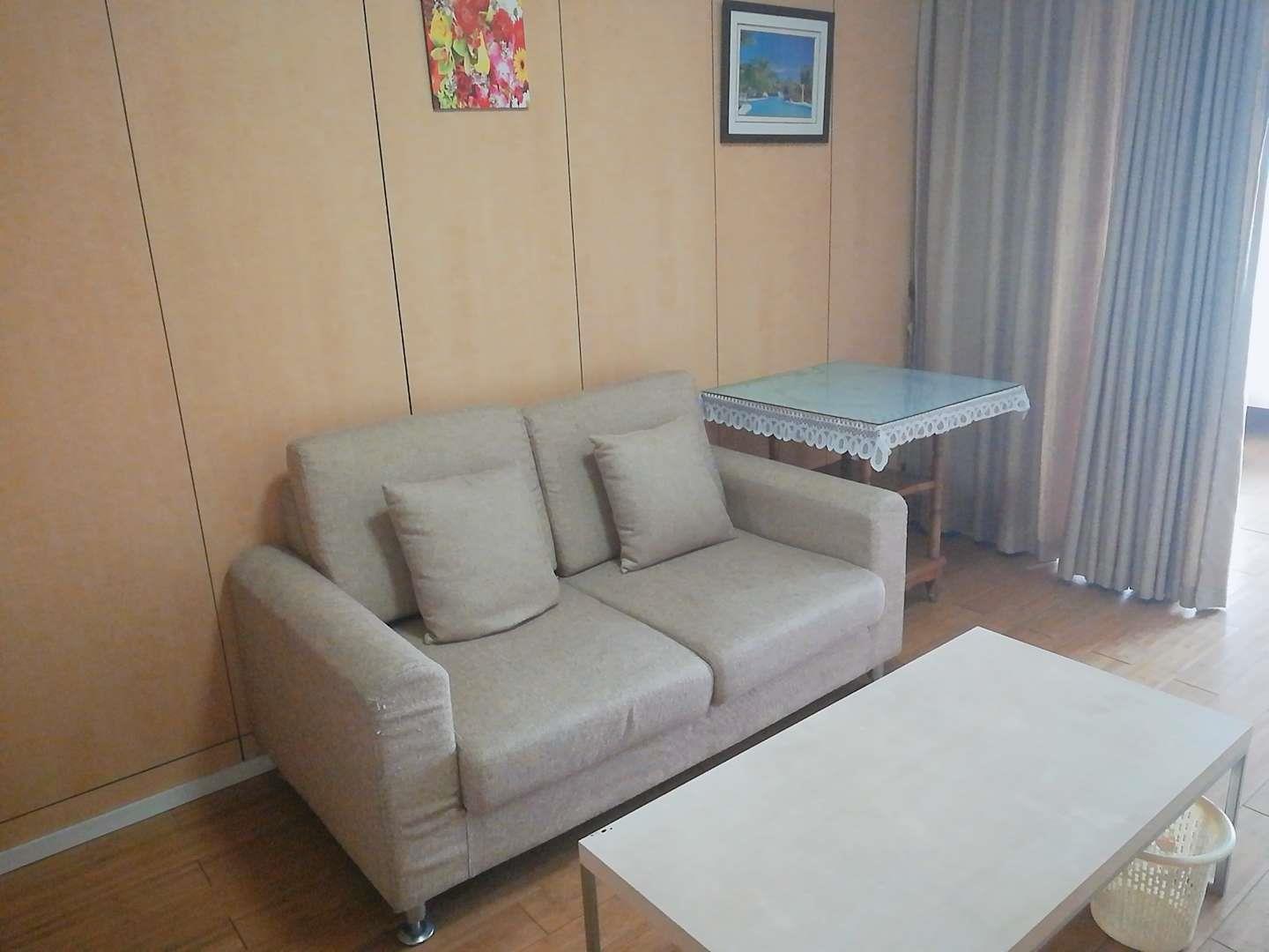 阳光城市花园D区