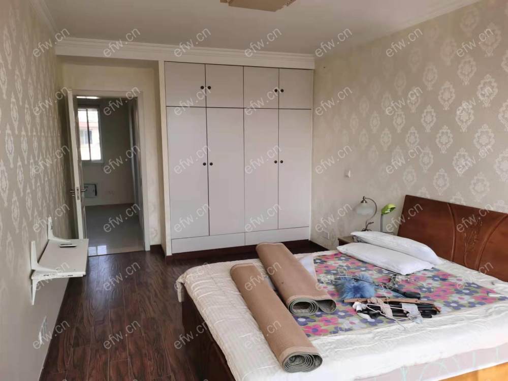 塘南新村 1室1厅....