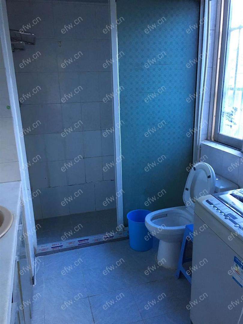 建筑路 3室1厅