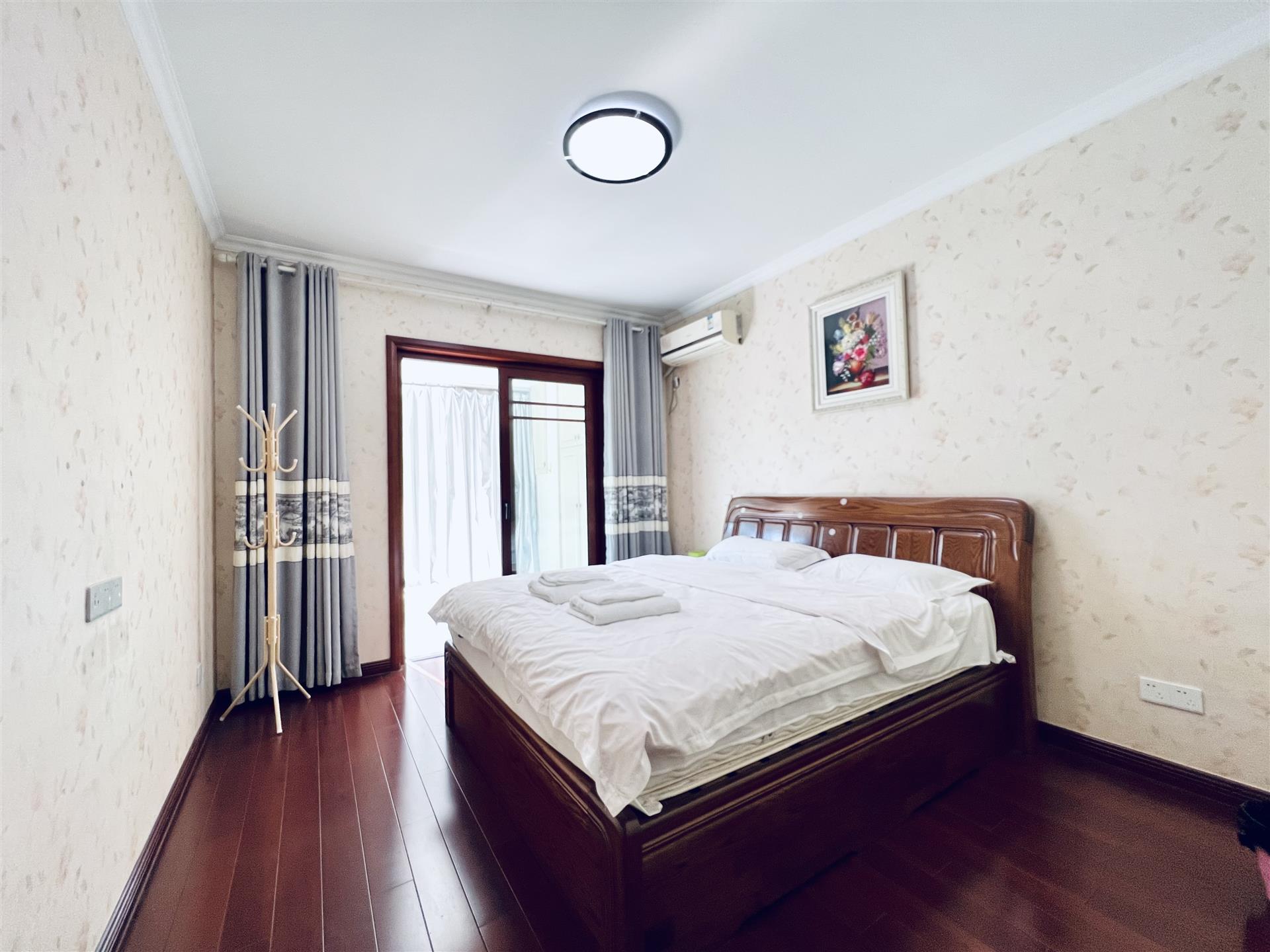 九龙仓时代上城B区